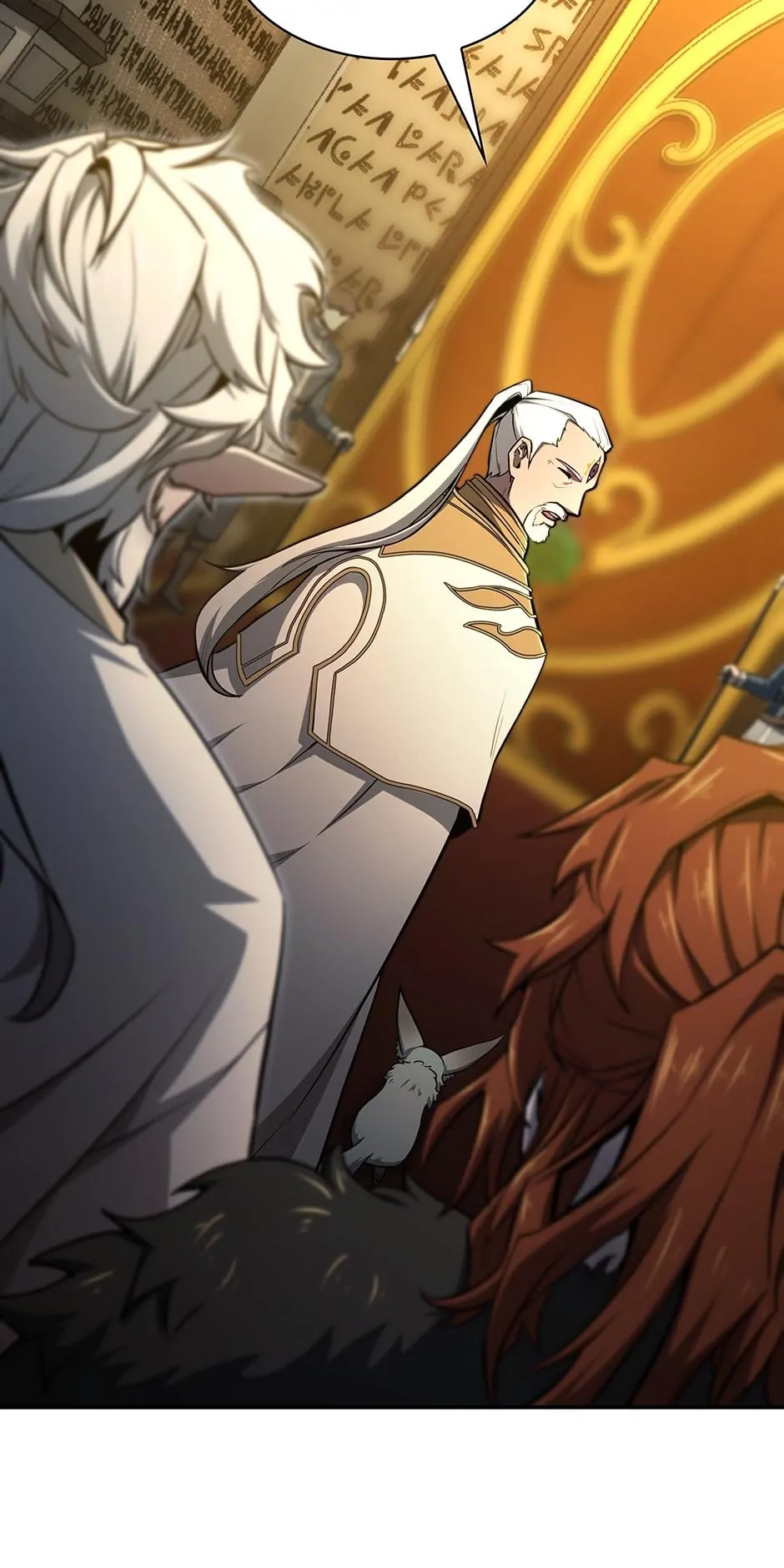 The Beginning After The End Chapter 176 image 132